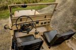 Willys-Overland CJ-2A 1945 года